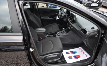 Hyundai i30 III Wagon 1.6 CRDi 110KM 2018 Hyundai i30 1.6 CRDI Automat 1.6 Diesel 110KM, zdjęcie 14