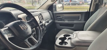 Dodge Ram IV 2016 DODGE RAM 1500 big horn Crew Cab Pickup 5.7 hemi, zdjęcie 17