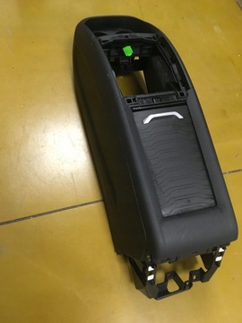 ЦЕНТРАЛЬНЫЙ ТУННЕЛЬ CITROEN GRAND C4 PICASSO РУКОВОДСТВО