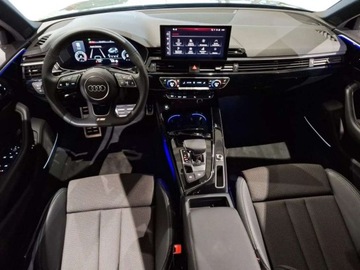 Audi A4 B9 Limousine Facelifting 2.0 35 TFSI 150KM 2024 Audi A4 Limousine Sline Interieur, BangOlufsen, Pakiet Competition, Ambien, zdjęcie 32