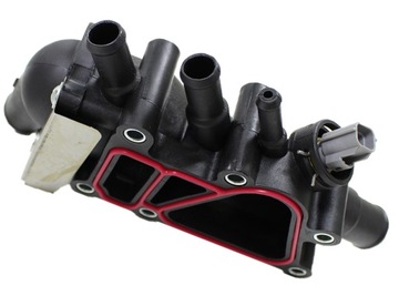 ABAKUS TERMOSTAT 82°C FORD KA 1.6 03-08