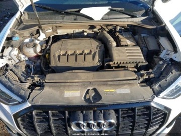 Audi Q3 II 2022 Audi Q3 Premium Plus 45 Tfsi S Line Quattro Tiptronic 2022 2.0 Benzyna, zdjęcie 6