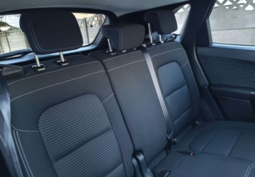 Ford Kuga III 2020 Ford Kuga Ford Kuga 1.5 EcoBlue TITANIUM 1.5 Diesel 120KM, zdjęcie 23