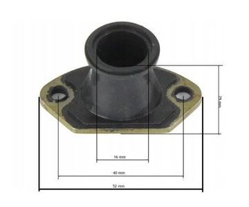 РЕМКОМПЛЕКТ ДЛЯ КИТАЙСКОЙ ПИЛЫ PN5200 43-58cc