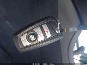 BMW Seria 5 F10-F11 2014 BMW Seria 5 BMW F10 550i, od ubezpieczalni 4.4 Benzyna 445KM, zdjęcie 14