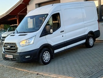 Ford Transit Custom I 2020 Ford Transit Custom transit