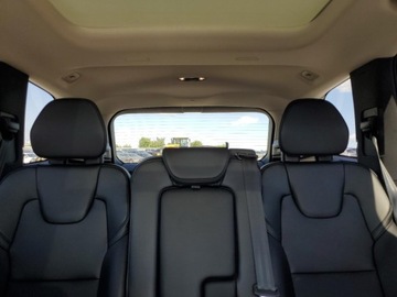 Volvo XC90 II 2021 Volvo XC 90 T5 Momentum 2021 2.0l 2.0 Benzyna 250KM, zdjęcie 10