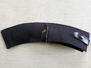 КРЫШКА НОМЕРНОГО ЗНАКА М72 БМВ R75 R71 R12 Зундапп