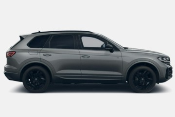 Volkswagen Touareg III SUV Facelifting 3.0 V6 TDI 231KM 2026 Volkswagen Touareg R-Line 3.0 V6 TDI 4Motion 231, zdjęcie 4