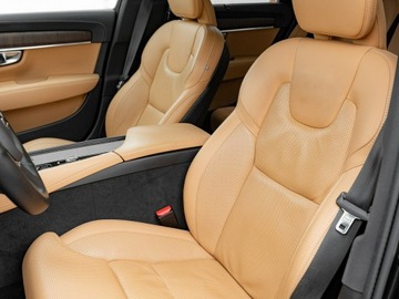 Volvo S90 II 2022 Volvo S90 GD1V622#B6 B AWD Ultimate Dark Podgrz., zdjęcie 14