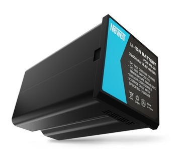 Akumulator Newell zamiennik WB29 do Godox