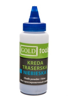 KREDA TRASERSKA NIEBIESKA