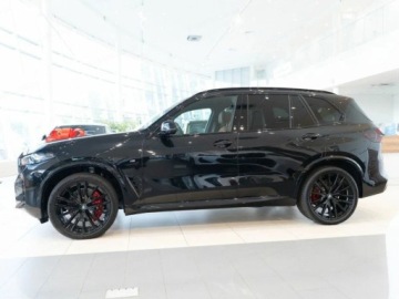 BMW X5 G05 SUV Facelifting 3.0 40i 381KM 2026 BMW X5 xDrive40i Sport Suv 3.0 (381KM) 2026, zdjęcie 1