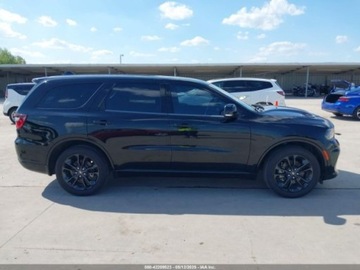 Dodge Durango III 3.6 V6 294KM 2022 Dodge Durango 2022r., 3.6L 3.6 Benzyna 295KM, zdjęcie 4