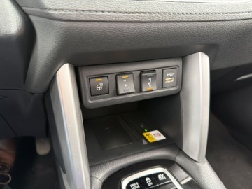 Toyota Corolla Cross 2.0 Hybrid Dynamic Force 197KM 2022 Toyota Corolla Cross 2.0 Hybrid Style Toyota Corol, zdjęcie 18