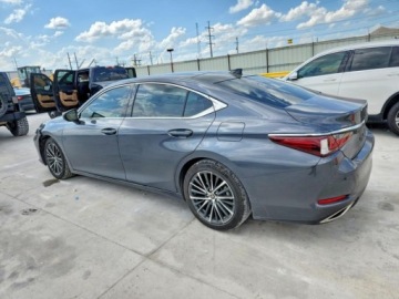Lexus ES VII (XV70) 2022 Lexus ES 2022r., Base, 3.5L, od ubezpieczalni 3.5 Benzyna 305KM, zdjęcie 5