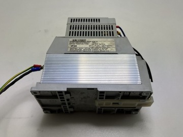 Инвертор Allen Bradley СДЕЛАНО В США 1,5 кВт 1500 Вт