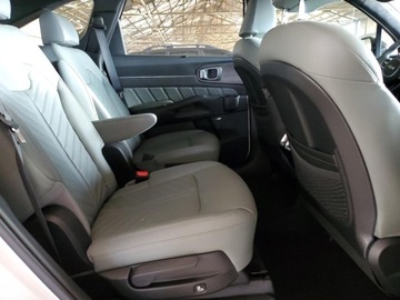 Kia Sorento IV 2025 Kia Sorento SX 2025 2.5l 2.5 Benzyna 281KM, zdjęcie 11