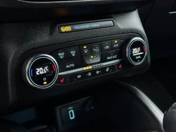 Ford Focus IV Kombi 1.5 EcoBoost 150KM 2019 Ford Focus ST Line! Salon Polska, Kamera, LED, Alu, zdjęcie 26