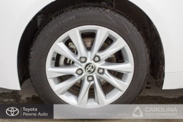 Opel Corsa F 2024 Toyota Corolla 1.8 Hybrid Comfort Seria E21 (2019-, zdjęcie 22