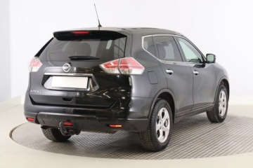 Nissan X-Trail III Terenowy 1.6 dCi 130KM 2016 Nissan X-Trail 1.6 dCi, Salon Polska, Serwis ASO, zdjęcie 3
