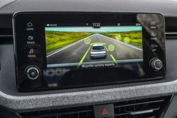 Skoda Kamiq Crossover Facelifting 1.5 TSI 150KM 2026 Škoda Kamiq Skoda Kamiq Drive 1.0 TSI 115 KM DSG, zdjęcie 24