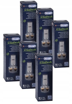 Средство для удаления накипи DELONGHI EcoDecalk DLSC202 200мл