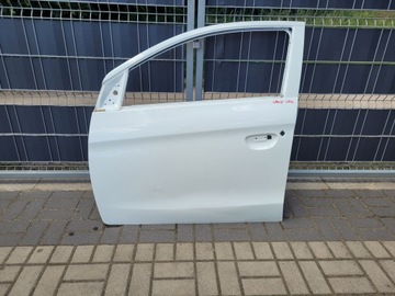 MITSUBISHI SPACE STAR - DVEŘE LEVÝ PŘEDNÍ