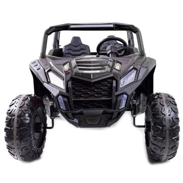 MEGGA BUGGY UTV-2000 ДО 100 КГ, 4x200Вт, АМОРТИЗАТОРЫ, ОГРОМНЫЕ/A032