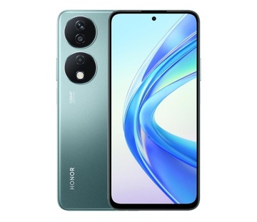Smartfon HONOR X7b 6/128GB Emerald Green 90Hz