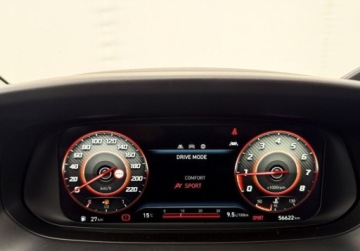 Hyundai Bayon SUV 1.0 T-GDI 100KM 2021 Hyundai Bayon 1.0 T-GDi 100KM MT6 SmartWinter Salon PL ASO Benzyna 100KM, zdjęcie 19