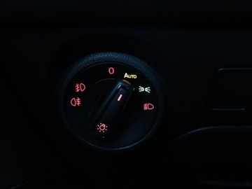 Seat Leon III CUPRA 5d Facelifting 2.0 TSI Start&amp;Stop 290KM 2019 Seat Leon automat 290KM full LED panorama DCC, zdjęcie 36