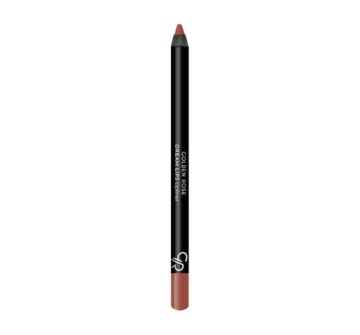 GOLDEN ROSE kredka do ust dream lips 538