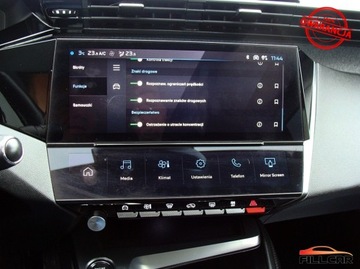 Peugeot 2022 Peugeot 308 Peugeot 308 sw 1.5 BHDI 130KM Allure Kamera 1.5 Diesel 130KM, zdjęcie 24