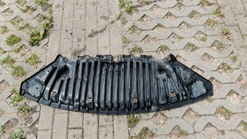 KRYT POD NÁRAZNÍK NÁRAZNÍKU MERCEDES X204 GLK ORIGINÁLNÍ A2045201523