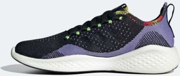 Женские туфли Adidas FluidFlow 2.0, размер 37 1/3 Fitness