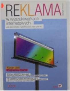 Reklama w wyszukiwarkach internetowych - Kevin Lee