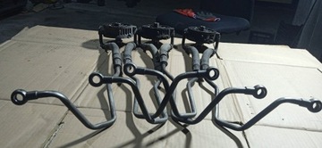 YAMAHA XJ 900 4KM 93-03 МАСЛЯНЫЕ ТРУБКИ, МАСЛЯНЫЙ РАДИАТОР, ШЛАНГИ РАДИАТОРА, ШЛАНГ