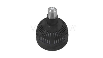 Лампа VERTICANA 35W ЧЕРНАЯ линза 15