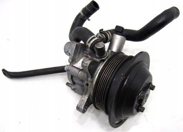 Pompa ABC-wspomagania MERCEDES CL w215 w220 R230
