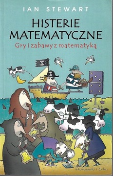 HISTERIE MATEMATYCZNE Stewart