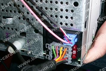 Зарядное устройство для iPhone AUX MAN TGX Lightning 15101