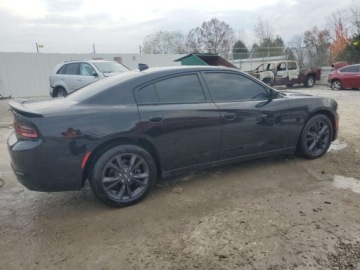 Dodge Charger VII 2020 Dodge Charger SXT 2020 3.6L 3.6 Benzyna 292KM, zdjęcie 3
