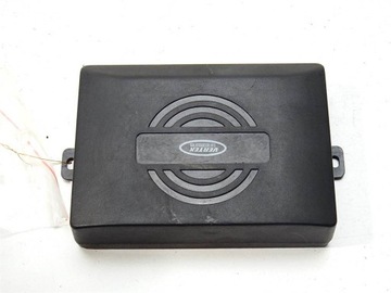 MODUL PDC RENAULT SCENIC III 09-13