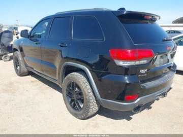 Jeep Grand Cherokee IV 2017 Jeep Grand Cherokee Trailhawk 2017 5.7l 5.7 Benzyna 360KM, zdjęcie 3