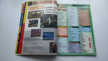 CD-Action 8/99 39 без дисков и дополнений