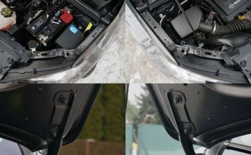 Opel Mokka I SUV 1.4 Turbo ECOTEC 140KM 2016 Opel Mokka Opel Mokka 1.4 T Cosmo SampS 4x4 EU6 1.4 Benzyna 140KM, zdjęcie 38