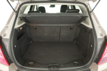 Chevrolet Trax 1.7D 130KM 2013 Chevrolet Trax 1.7 D, Klima, Klimatronic, zdjęcie 10