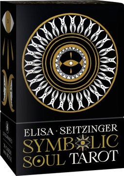 SYMBOLIC SOUL Tarot - karty tarota ORYGINALNE!