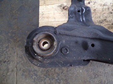 ПОДВЕСКА HYUNDAI TUCSON И KIA SPORTAGE II